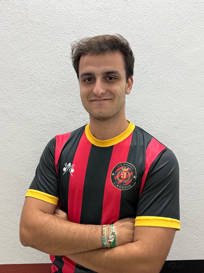 Rafael Vera Acevedo