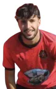 Daniel Rodríguez Monge