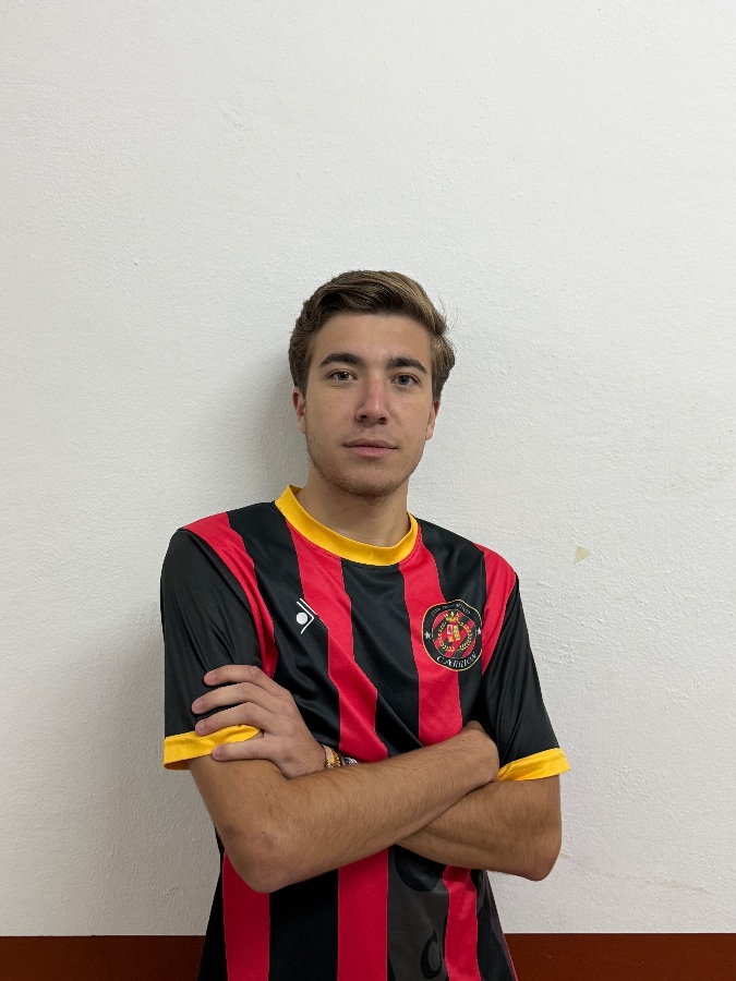 Samuel Rodríguez Muñoz